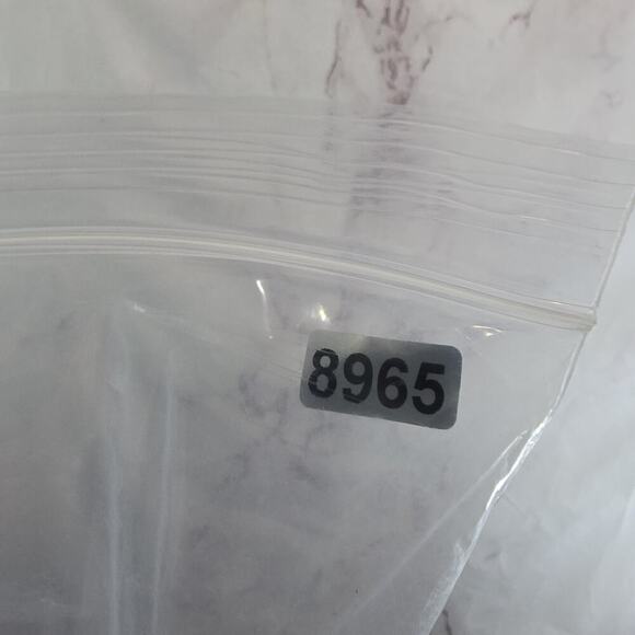 Avec Les Filles Dress Womens Large Black Lace Circle Front Zip V Mini Shift - Picture 12 of 12